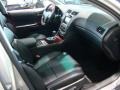 Mercury Silver Metallic - GS 350 AWD Photo No. 27