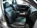 Mercury Silver Metallic - GS 350 AWD Photo No. 28