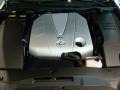 Mercury Silver Metallic - GS 350 AWD Photo No. 32