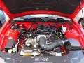 Torch Red - Mustang V6 Premium Coupe Photo No. 17
