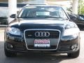 2005 Brilliant Black Audi A4 3.2 quattro Avant  photo #2