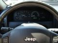2002 Patriot Blue Pearlcoat Jeep Grand Cherokee Laredo 4x4  photo #24