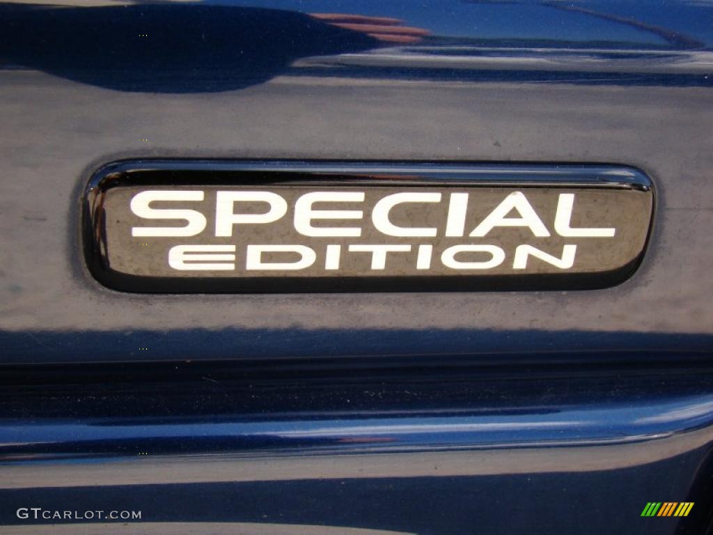 2002 Grand Cherokee Laredo 4x4 - Patriot Blue Pearlcoat / Dark Slate Gray photo #38