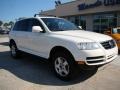 Campanella White - Touareg V6 Photo No. 2