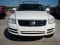 Campanella White - Touareg V6 Photo No. 3