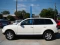 Campanella White - Touareg V6 Photo No. 5