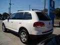Campanella White - Touareg V6 Photo No. 6
