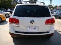 Campanella White - Touareg V6 Photo No. 7