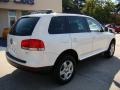 Campanella White - Touareg V6 Photo No. 8