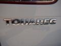 Campanella White - Touareg V6 Photo No. 34