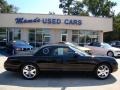 Evening Black - Thunderbird Premium Roadster Photo No. 1