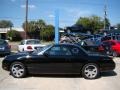 Evening Black - Thunderbird Premium Roadster Photo No. 5