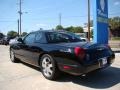 Evening Black - Thunderbird Premium Roadster Photo No. 6