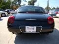 Evening Black - Thunderbird Premium Roadster Photo No. 7