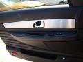 Evening Black - Thunderbird Premium Roadster Photo No. 17