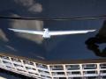 Evening Black - Thunderbird Premium Roadster Photo No. 32