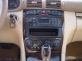 Desert Silver Metallic - C 240 Sedan Photo No. 28