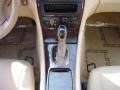 Desert Silver Metallic - C 240 Sedan Photo No. 29