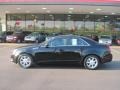 Black Raven - CTS Sedan Photo No. 2