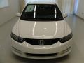 Taffeta White - Civic LX Coupe Photo No. 6