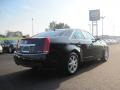 Black Raven - CTS Sedan Photo No. 5