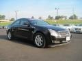 Black Raven - CTS Sedan Photo No. 7