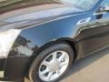 Black Raven - CTS Sedan Photo No. 9