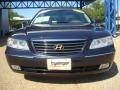 2006 Venetian Blue Metallic Hyundai Azera Limited  photo #8