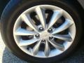 2006 Venetian Blue Metallic Hyundai Azera Limited  photo #23