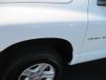 2006 Bright White Dodge Ram 1500 SLT Regular Cab 4x4  photo #9