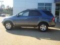 2007 Spark Blue Kia Sorento EX  photo #3