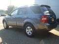 2007 Spark Blue Kia Sorento EX  photo #4