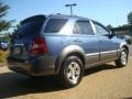 2007 Spark Blue Kia Sorento EX  photo #5