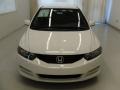 Taffeta White - Civic LX Coupe Photo No. 6