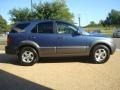 2007 Spark Blue Kia Sorento EX  photo #6