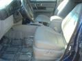 2007 Spark Blue Kia Sorento EX  photo #9