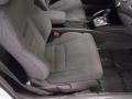 Taffeta White - Civic LX Coupe Photo No. 17