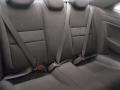 Taffeta White - Civic LX Coupe Photo No. 18