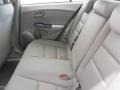 2010 Alabaster Silver Metallic Honda Insight Hybrid LX  photo #17