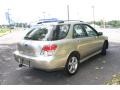 Crystal Gray Metallic - Impreza 2.5i Wagon Photo No. 5