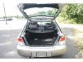 Crystal Gray Metallic - Impreza 2.5i Wagon Photo No. 7
