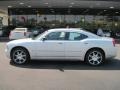 Bright Silver Metallic - Charger SXT Photo No. 2