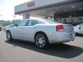 Bright Silver Metallic - Charger SXT Photo No. 3