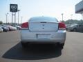 Bright Silver Metallic - Charger SXT Photo No. 4