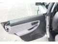 Crystal Gray Metallic - Impreza 2.5i Wagon Photo No. 14