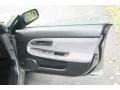 Crystal Gray Metallic - Impreza 2.5i Wagon Photo No. 16