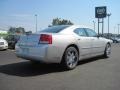 Bright Silver Metallic - Charger SXT Photo No. 5