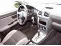 Crystal Gray Metallic - Impreza 2.5i Wagon Photo No. 17