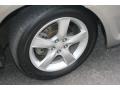 Crystal Gray Metallic - Impreza 2.5i Wagon Photo No. 18