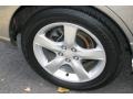 Crystal Gray Metallic - Impreza 2.5i Wagon Photo No. 19